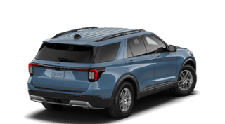 2026 Ford Explorer® External Image 3